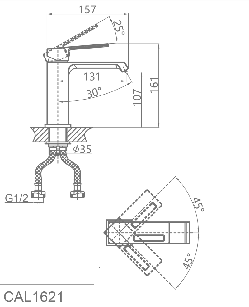 CAL1621