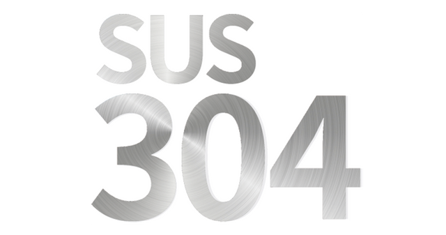 SUS 304